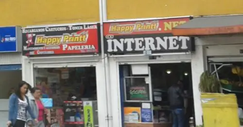 HAPPY PRINTT HAPPY PRINTT